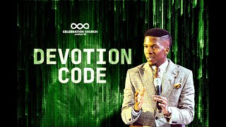 DEVOTION CODE |MDWK | 30TH MARCH| Celebration Church International