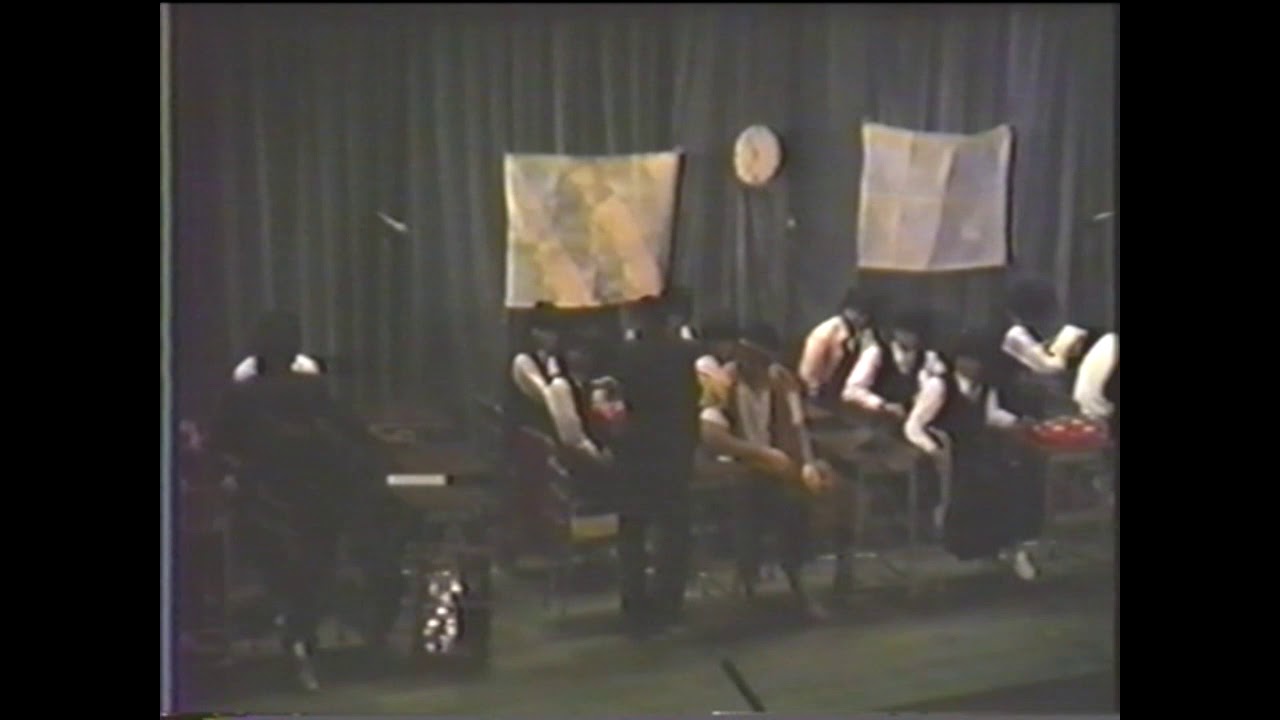 神戸西高校⑤1964 1965年生 YouTube