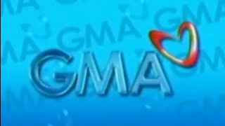 Gma Network Kapuso Station Id Jingle 15-April-2007 Instrumentalminus Onebacking Track