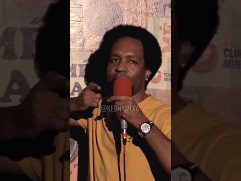 Sd Rodo - Kedny Silva