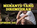 Bruno memilih mati daripada diamputasi  menantu yang diremehkan eps 3193