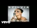 Szilvia  bring me to life lyric