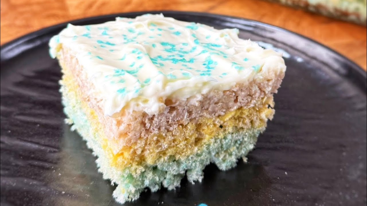 The kids will Love this FUN EASTER TREAT!