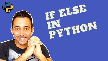 Python If Statements Explained (In Great Detail)