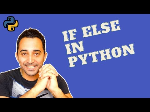 Python If Statements Explained