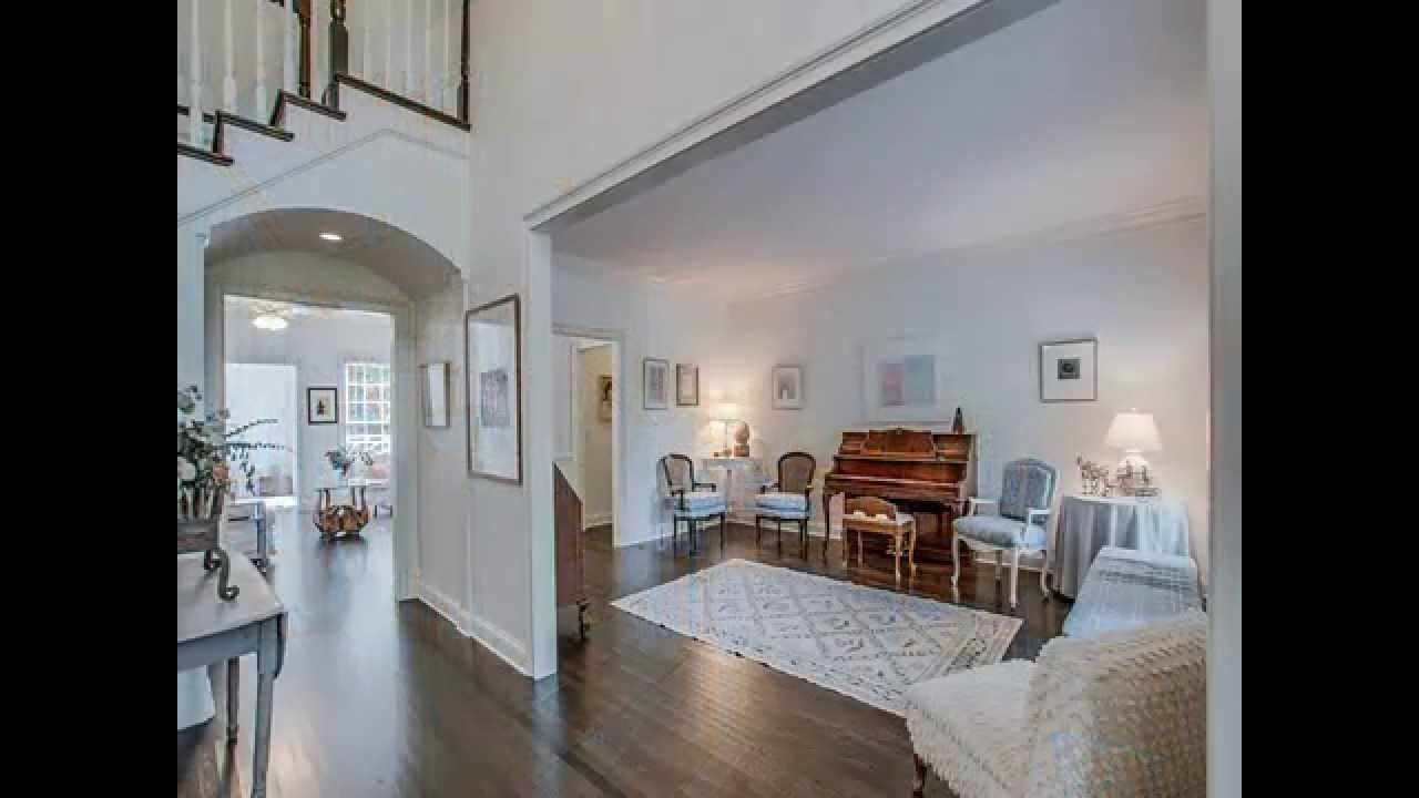 6 Warwick Ln Nashville, TN 37205 Whitworth Homes For Sale Nashville