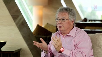 Inventing the Future