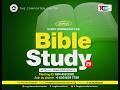 25 03 2026 BIBLE STUDY DREAMS OF GREATNESS EP 4
