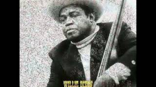 Willie Dixon - I Love The Life I Live chords