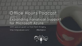 Expanding Fanatical Support for Microsoft Azure