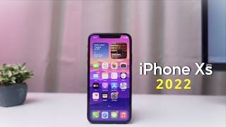 iPhone Xs 2022 , ada ISU sikit Perlu tahu sebelum beli
