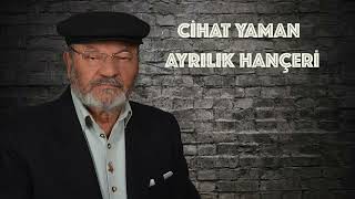 CİHAT YAMAN AYRILIK HANÇERİ Resimi