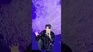 : Dimash "Love of tired swans" Hungary concert