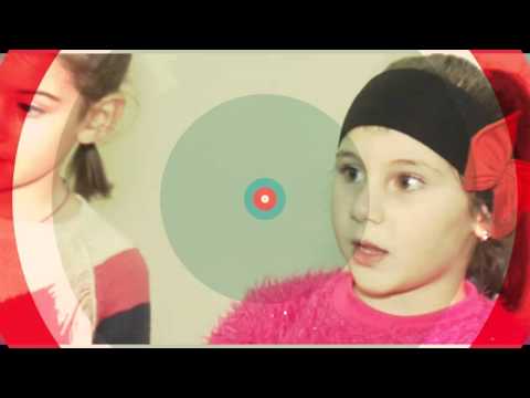 გადაცემა Top Kids სტუმრად სტუდია \"ბემბიში\"