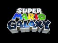 Power Star Get Super Mario Galaxy Music 