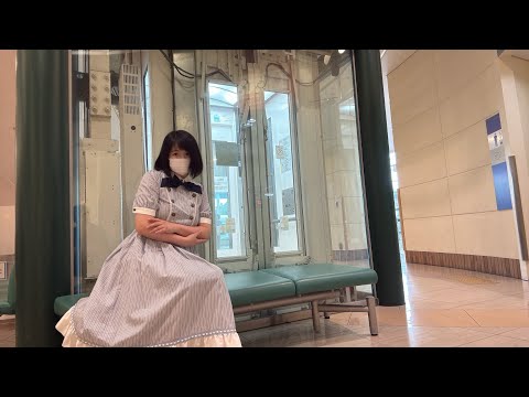 函館空港のエレベーター全３基まとめ