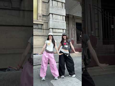 Stateside + Zara Larsson - PinkPantheress | Dance cover
