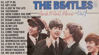 The Beatles Songs Collection - The Beatles Greatest Hits Full Album 2023