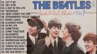 The Beatles Songs Collection - The Beatles Greatest Hits Full Album 2023