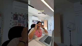Life after *festivals* end😭 the emptiness!! #minivlog #hostellife #students #collegelife #college