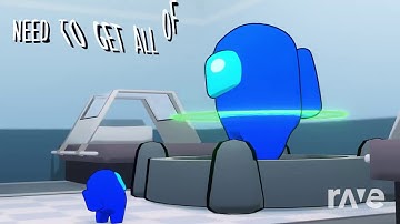 Supernova Specialization Intro Among Us Song