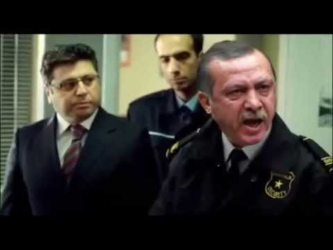 Siz Dua Edin Ayağım Takıldıda düştüm