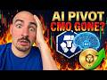 Crypto.com CMO Steps Down (CRO Coin ALERT!) Be Ready For THIS!