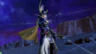 【DFFAC】変態WOL その8