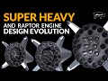 SpaceX Starship Super Heavy and Raptor Engine Evolution, Starship SN-6 Hop, Starlink, SAOCOM 1B