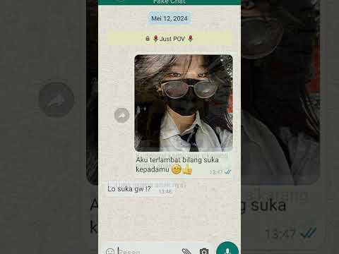 //Aku terlambat bilang