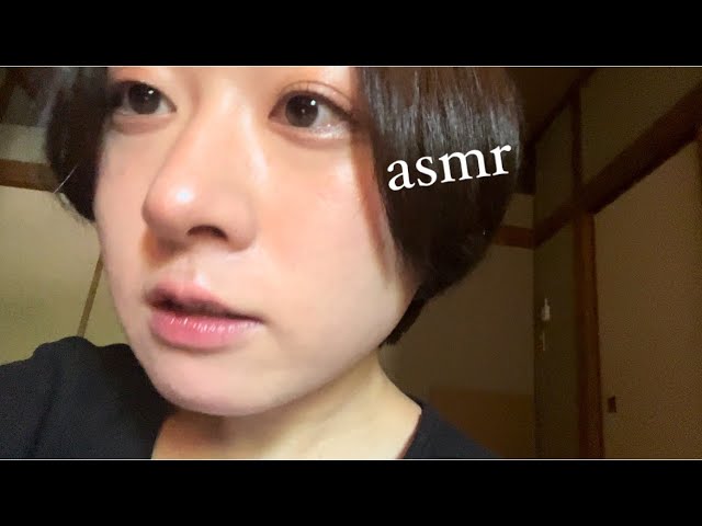 【asmr】朝イチのまん丸子🐷🐽🐷🐽音フェチ
