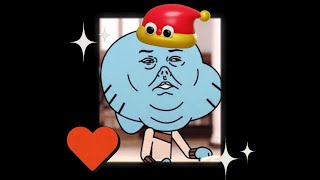 Glow Up Gumball