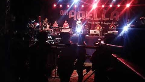 Om adella live gor wirabakti lumajang