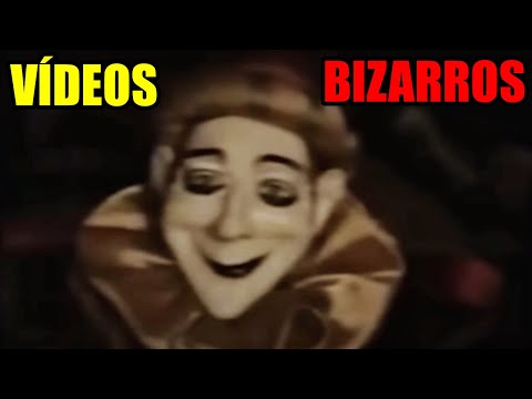 INVESTIGATING UNEXPLAINED SUPERNATURAL VIDEOS