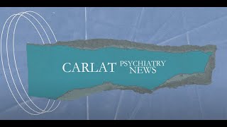 Carlat Psychiatry News  Episode 1  MDMA Assisted Therapy