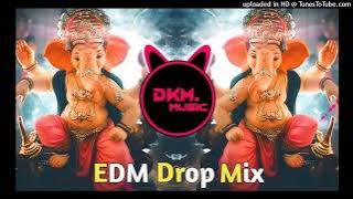 🥰Le Chal Balma Jhanki Dikhane Edm Remix 2023  Dj Ikka Mauranipur #ganpatibappamorya #bhakti  🎵💯