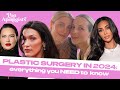 Plastic Surgery in 2024: Everything You Need to Know ft. Dr. Jonathan Zelken MD