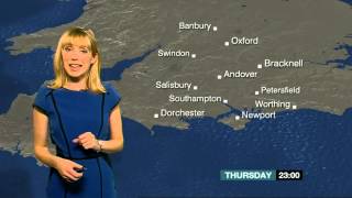 Holly Green South Weather 2015 04 23