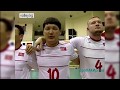 Чемпионат Азии: Финал. Кыргызстан - Туркменистан