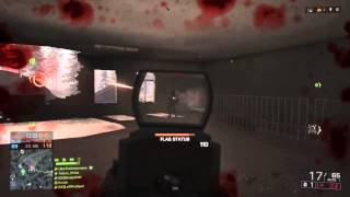 Battlefield 4 Lighting in Action