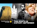 Historical Events and Figures Analysis