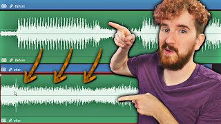 Your videos are MISSING this Crucial audio step!