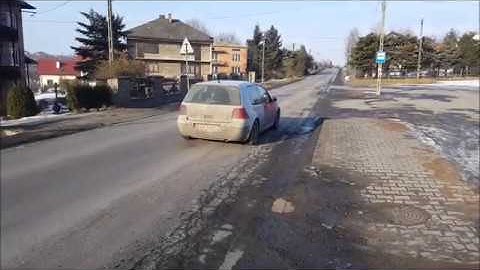 Golf IV ATJ Launch Control Remap Chip