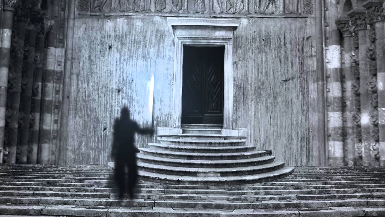 La Divine Comédie / The Divine Comedy