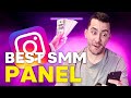 Skyrocket your business with smm panels unleash the benefits