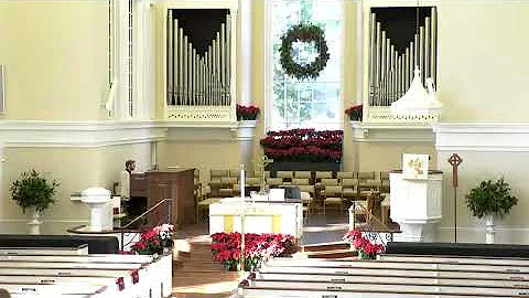 Memorial Service | Guy D. Griffith | December 17, ...