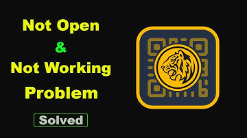 ✅Fix Maybank QRPayBiz App Not Working and Not Open Problem ✅
