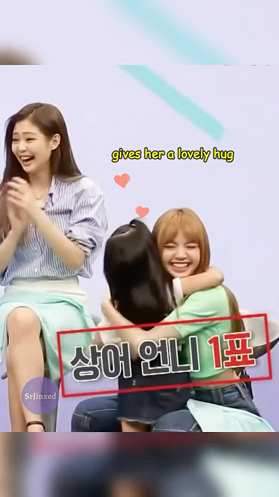 Lisa thought the kid was going to choose her