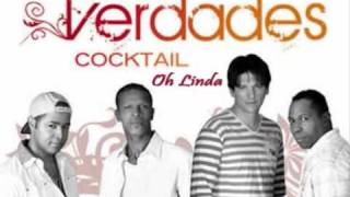 Video voorbeeld van "Irmãos Verdades - Oh Linda"