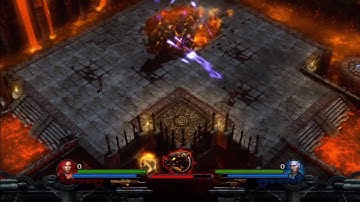 Lara Croft and the Guardian of Light | weapons trailer deutsch (2010)